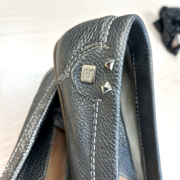 Guillaume Hinfray  size 10 women’s embellished slip one good used condition - Picture 4 of 11